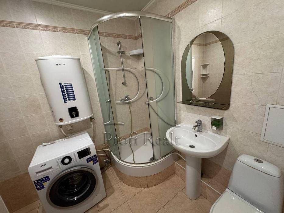 Квартира на Дніпровський в Києві, ID 280997, фото №8