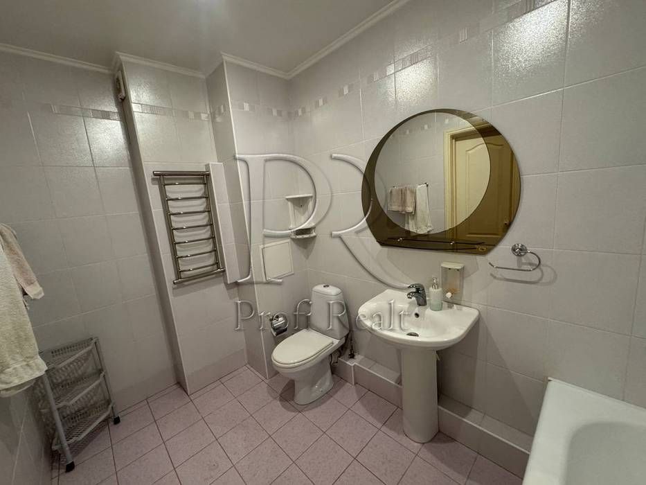 Квартира на Дніпровський в Києві, ID 280997, фото №9