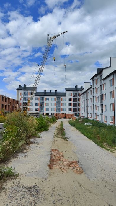 Квартира на вул. Зарічна, 15 в Києві, ID 281007, фото №16