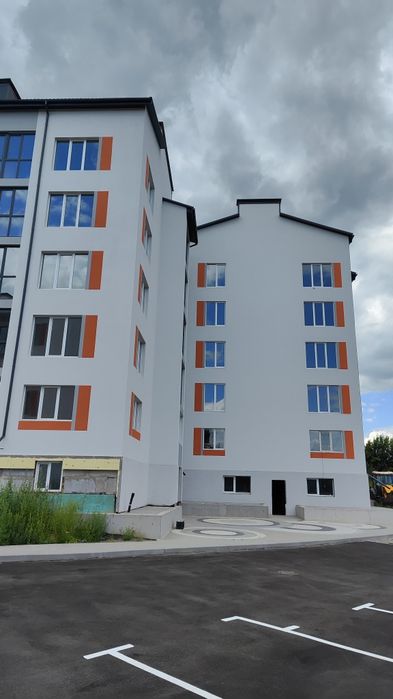 Квартира на вул. Зарічна, 15 в Києві, ID 281007, фото №19
