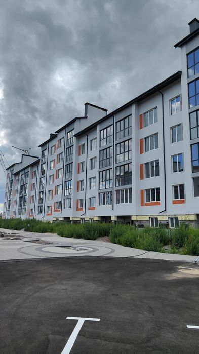 Квартира на вул. Зарічна, 15 в Києві, ID 281007, фото №20