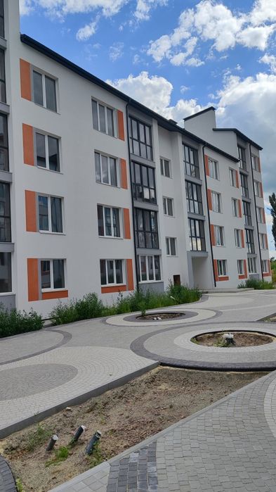 Квартира на вул. Зарічна, 15 в Києві, ID 281007, фото №21