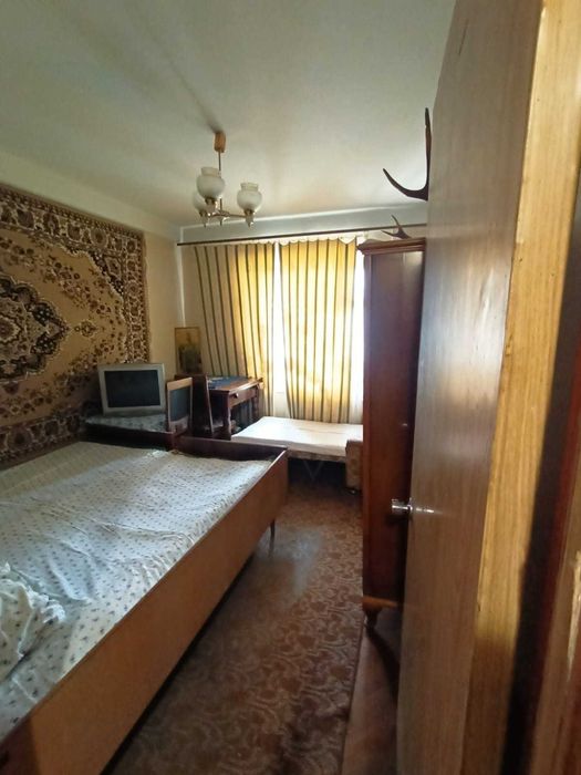 Квартира на вул. Митрополита Андрія Шептицького, 24, ID 280974, фото №1