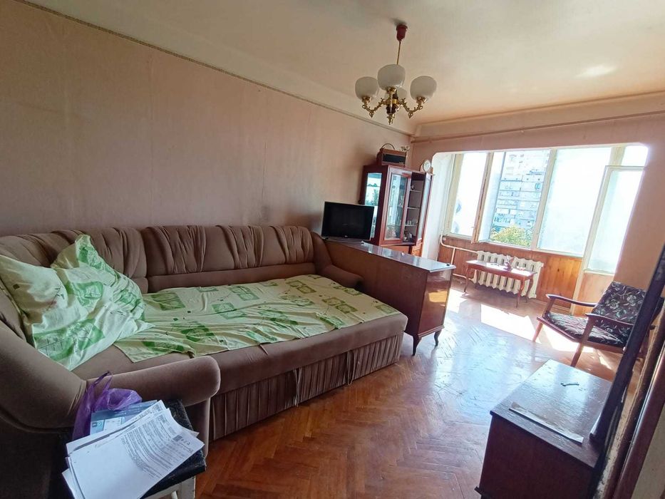 Квартира на вул. Митрополита Андрія Шептицького, 24 в Києві, ID 280974, фото №11