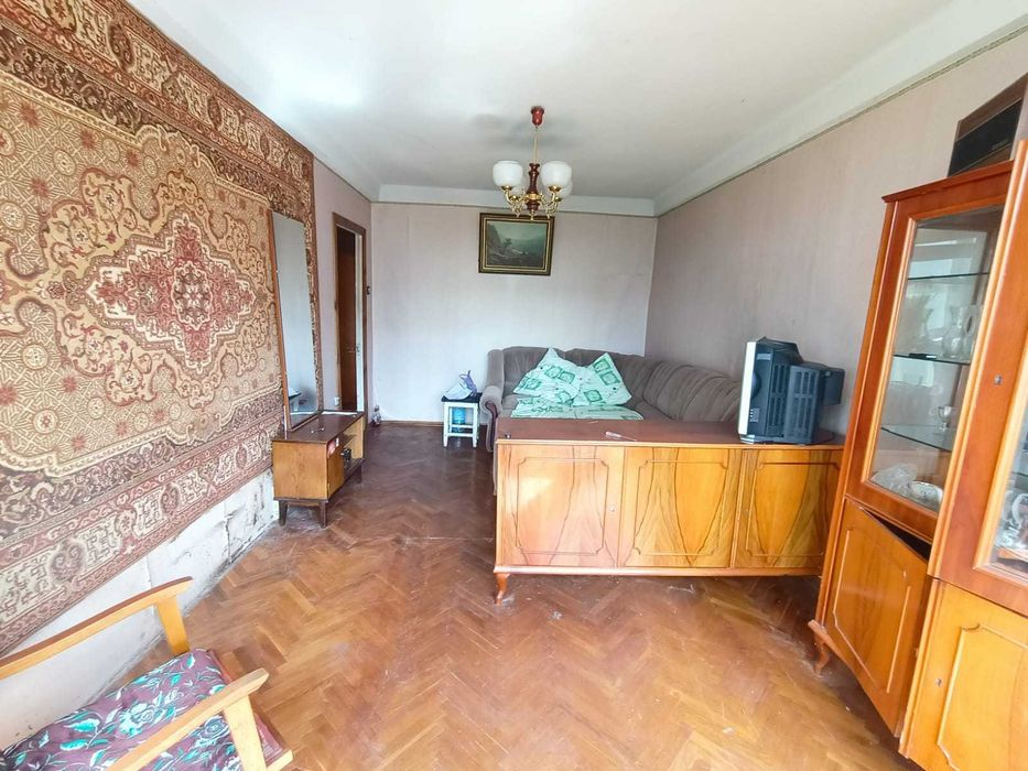 Квартира на вул. Митрополита Андрія Шептицького, 24 в Києві, ID 280974, фото №12