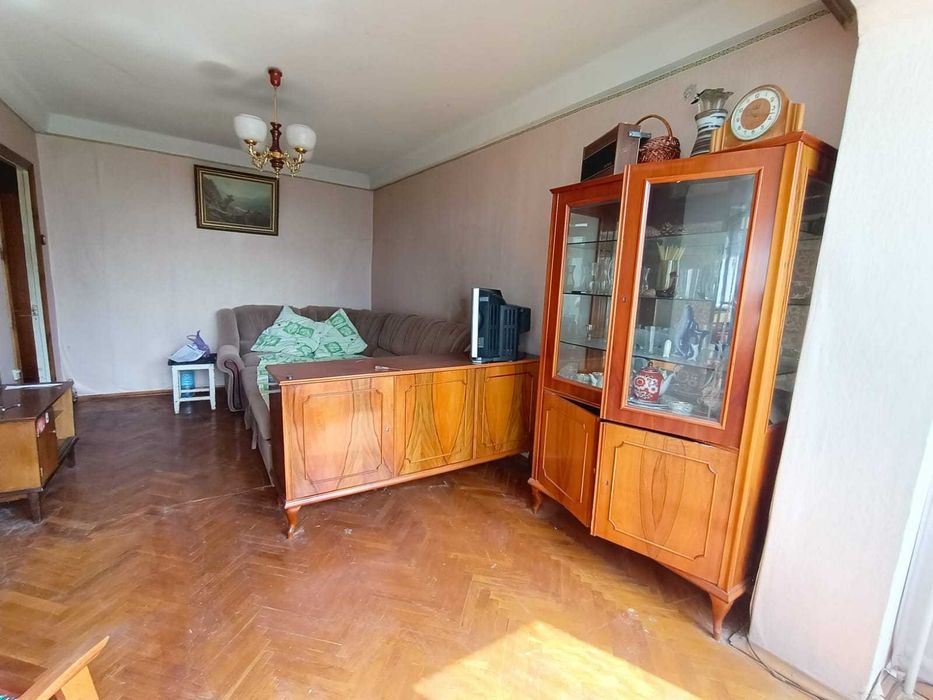 Квартира на вул. Митрополита Андрія Шептицького, 24 в Києві, ID 280974, фото №15