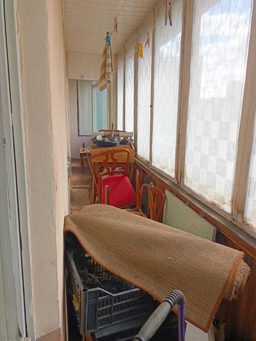 Квартира на вул. Митрополита Андрія Шептицького, 24 в Києві, ID 280974, фото №3