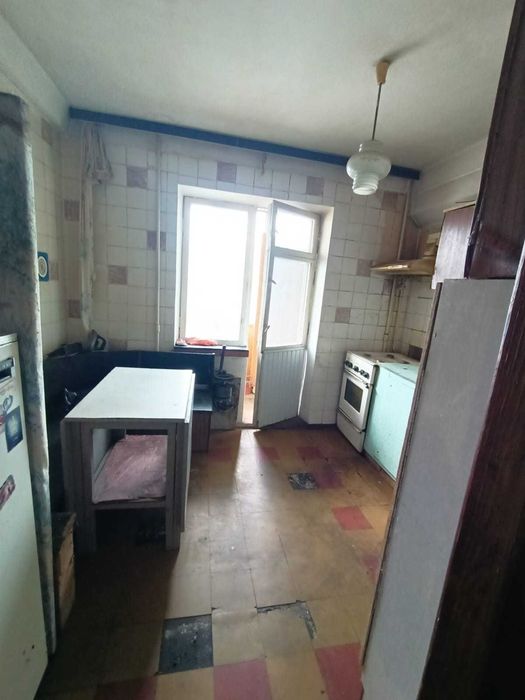Квартира на вул. Митрополита Андрія Шептицького, 24 в Києві, ID 280974, фото №4