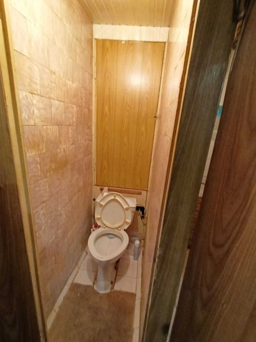 Квартира на вул. Митрополита Андрія Шептицького, 24 в Києві, ID 280974, фото №6