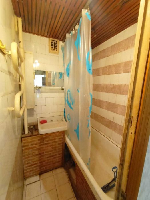 Квартира на вул. Митрополита Андрія Шептицького, 24 в Києві, ID 280974, фото №9