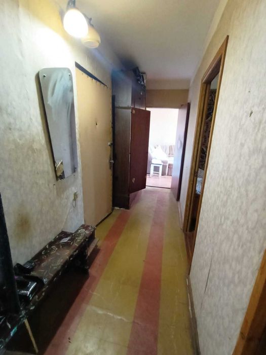 Квартира на вул. Митрополита Андрія Шептицького, 24 в Києві, ID 280974, фото №10