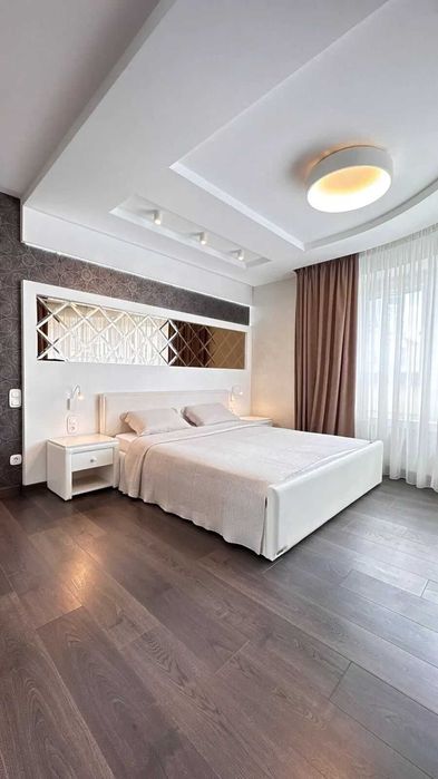 Квартира на ЖК Калинова Слобода в Івано-Франківську, ID 310853, фото №5