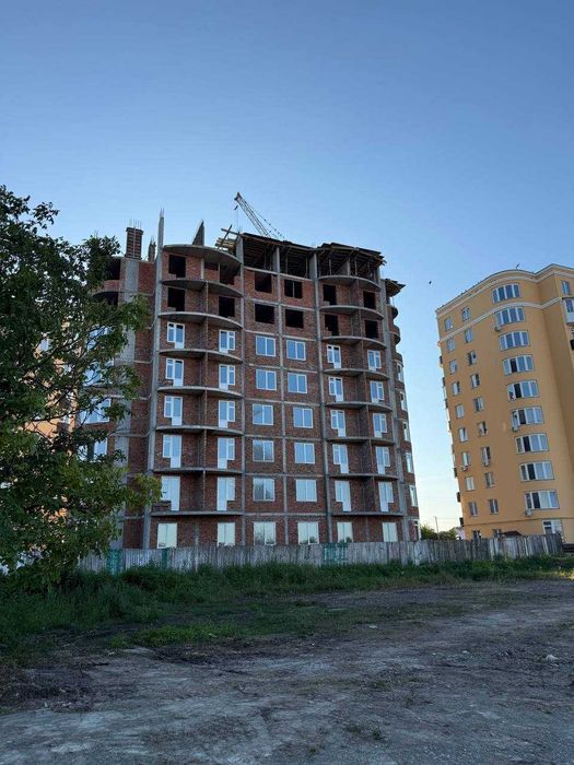 Квартира в Кам'янці-Подільському, ID 293100, фото №1