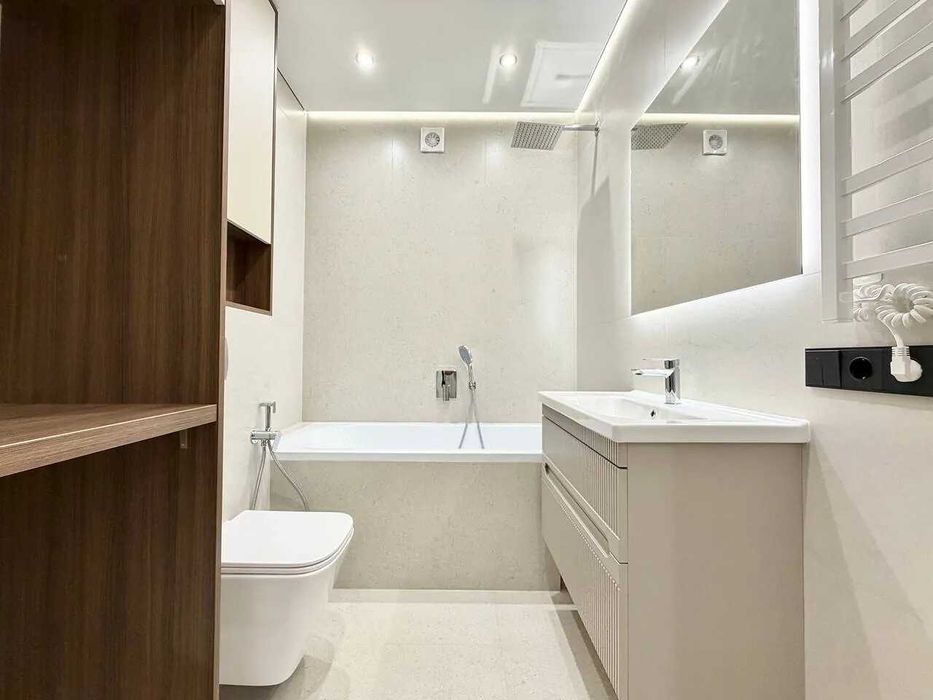 Квартира на ЖК Липки 2 в Івано-Франківську, ID 280988, фото №12