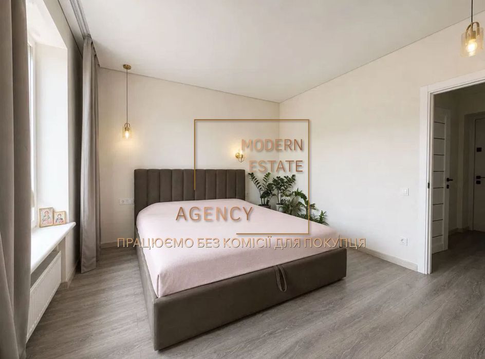 Квартира на ЖК Молодість в Києві, ID 281011, фото №1