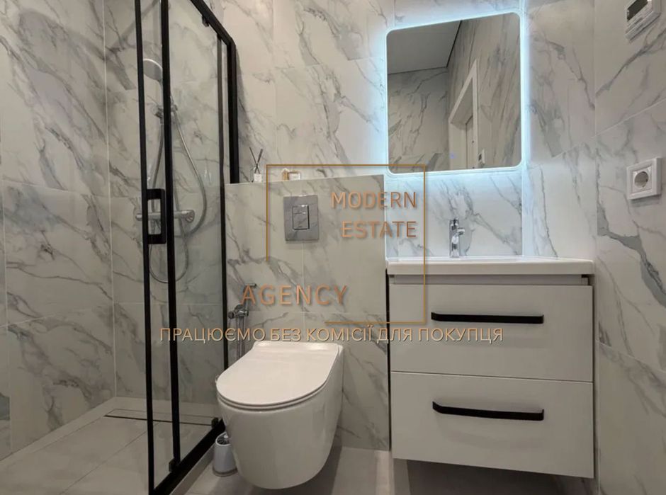 Квартира на ЖК Молодість в Києві, ID 281011, фото №13