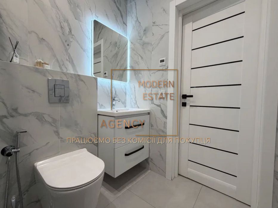 Квартира на ЖК Молодість в Києві, ID 281011, фото №15