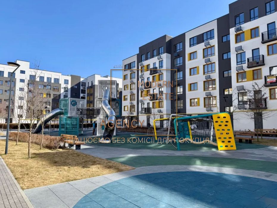 Квартира на ЖК Молодість в Києві, ID 281011, фото №17