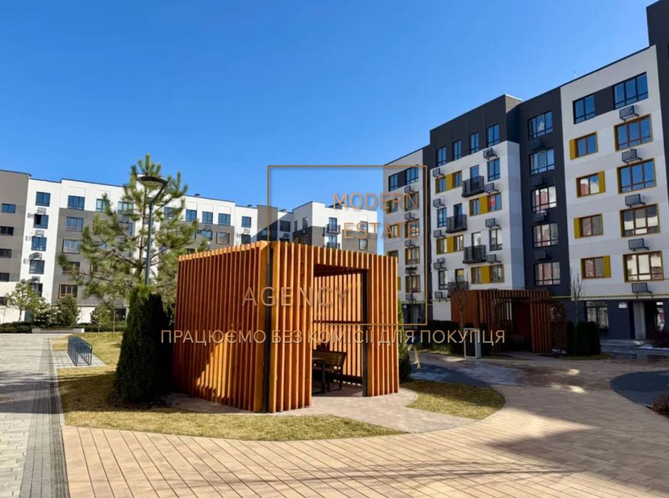 Квартира на ЖК Молодість в Києві, ID 281011, фото №18