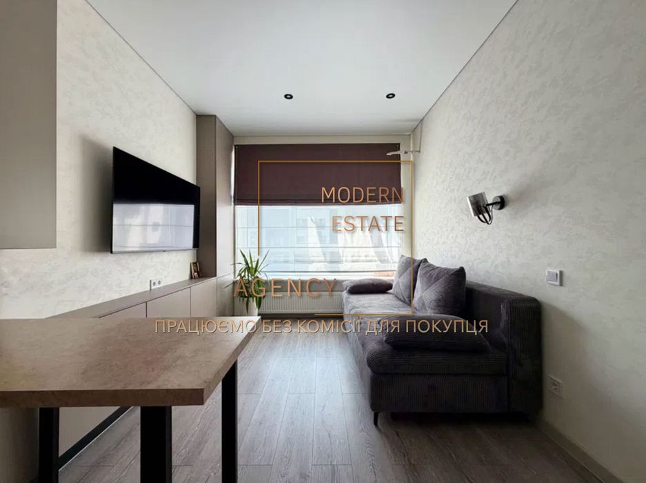 Квартира на ЖК Молодість в Києві, ID 281011, фото №3