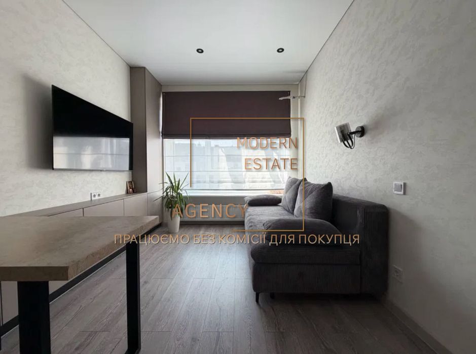 Квартира на ЖК Молодість в Києві, ID 281011, фото №5