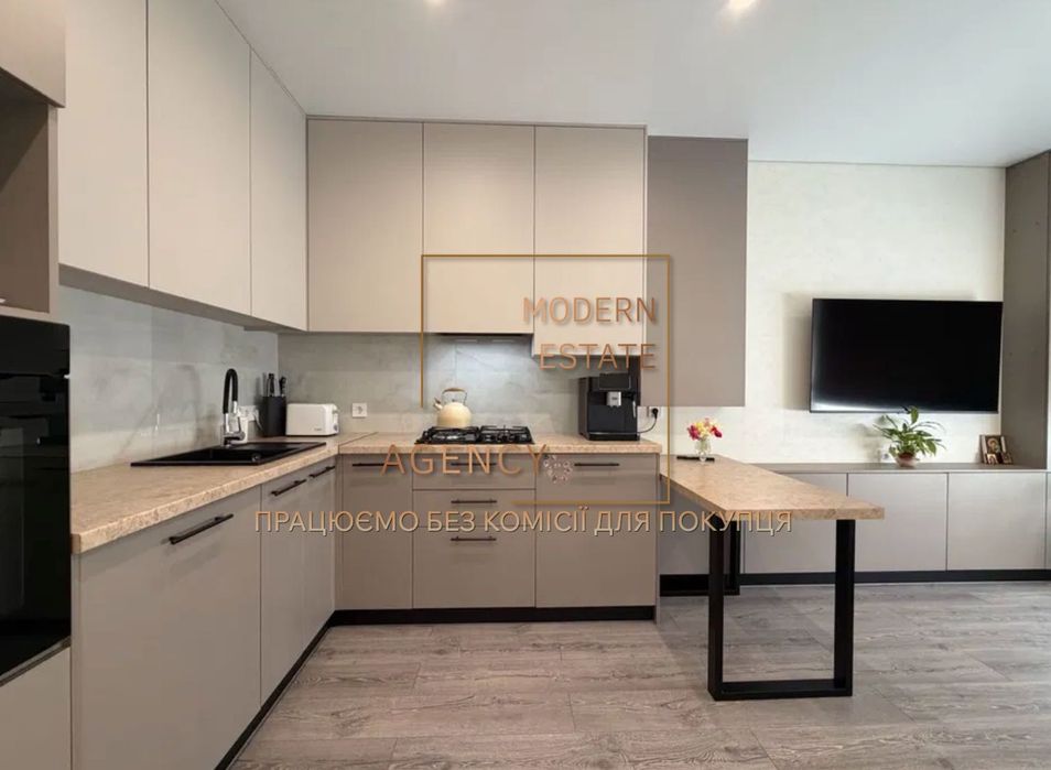 Квартира на ЖК Молодість в Києві, ID 281011, фото №7