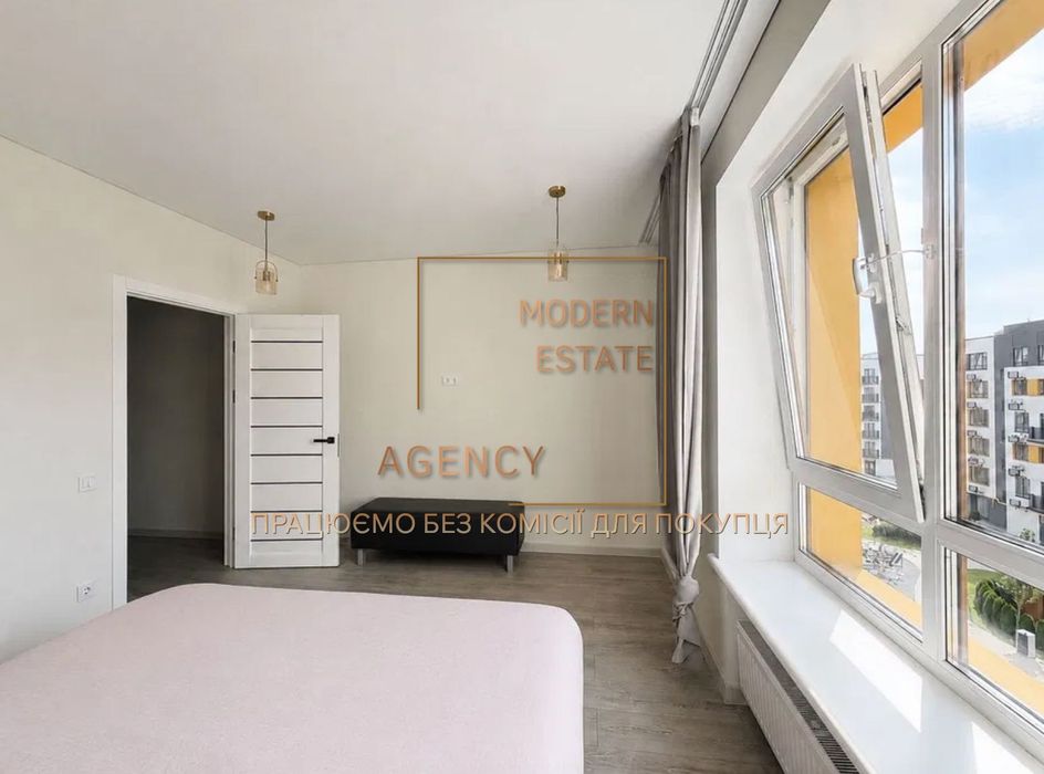 Квартира на ЖК Молодість в Києві, ID 281011, фото №9