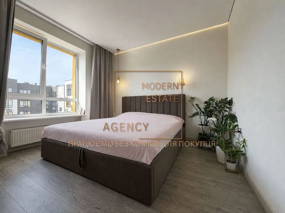 Квартира на ЖК Молодість в Києві, ID 281011, фото №10