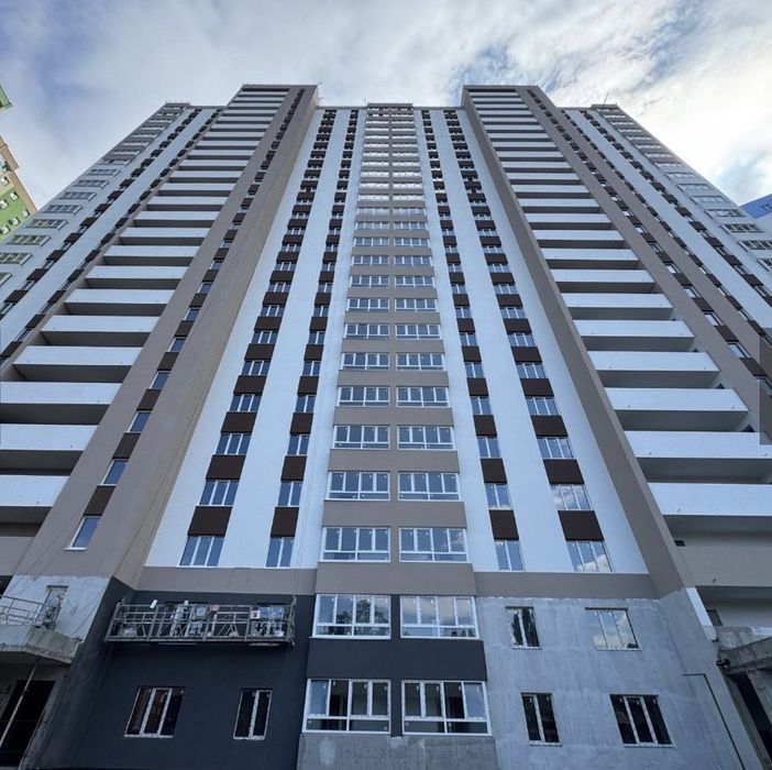 Квартира на вул. Доківська, 10/13 в Києві, ID 311883, фото №1