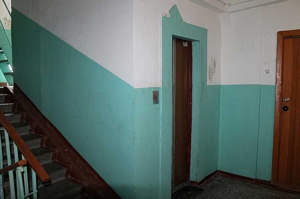 Квартира в Одесі, ID 304797, фото №13