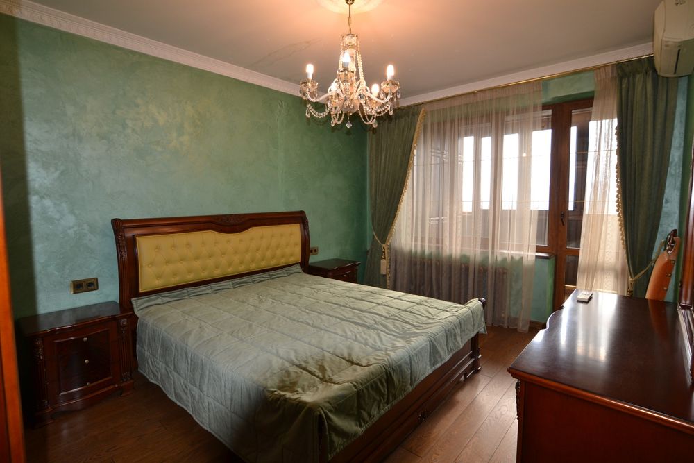 Квартира на вул. Князя Романа Мстиславича, 2 в Київ, ID 299906, фото №2