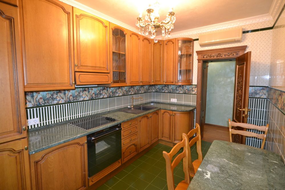 Квартира на вул. Князя Романа Мстиславича, 2 в Києві, ID 299906, фото №13