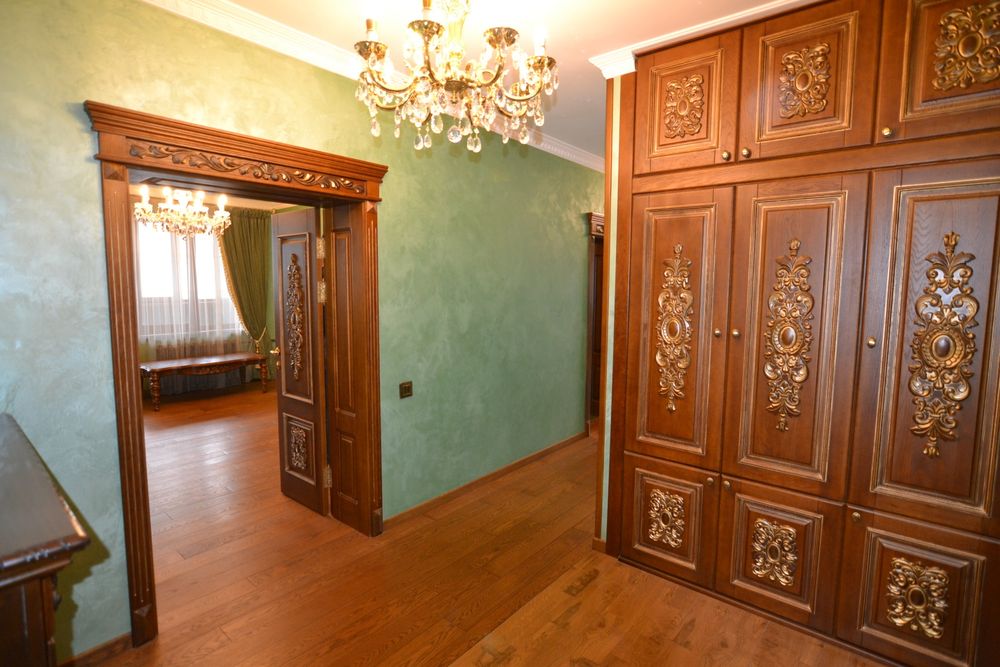 Квартира на вул. Князя Романа Мстиславича, 2 в Києві, ID 299906, фото №15
