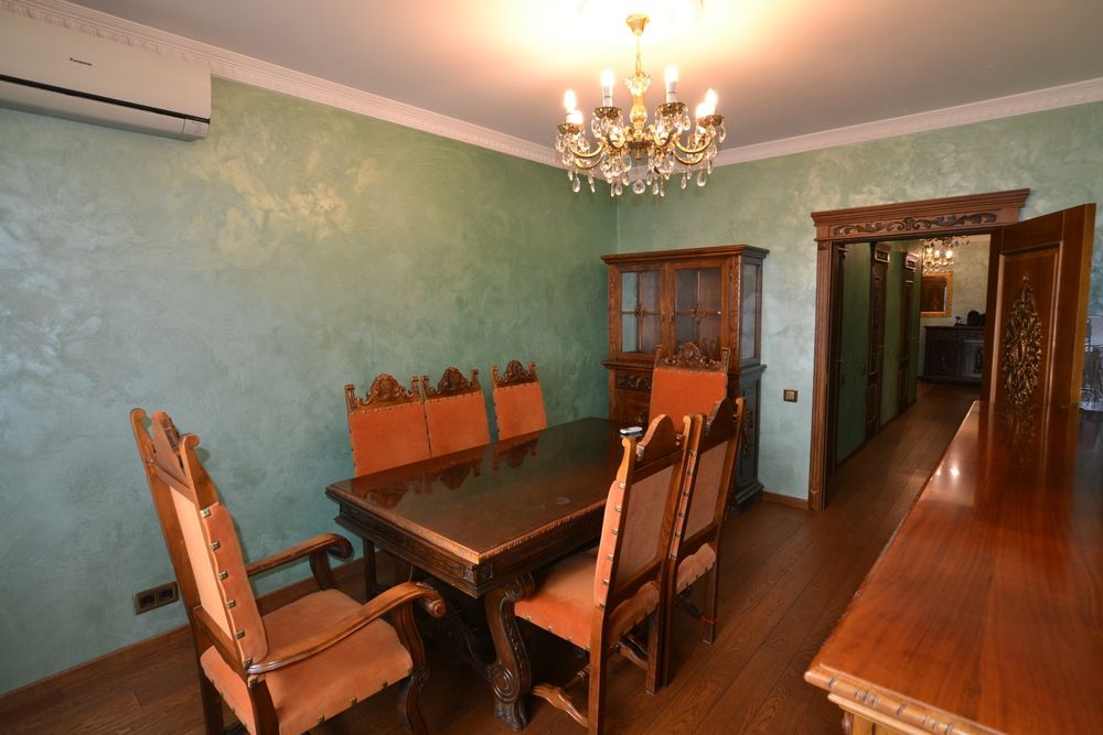 Квартира на вул. Князя Романа Мстиславича, 2 в Київ, ID 299906, фото №3