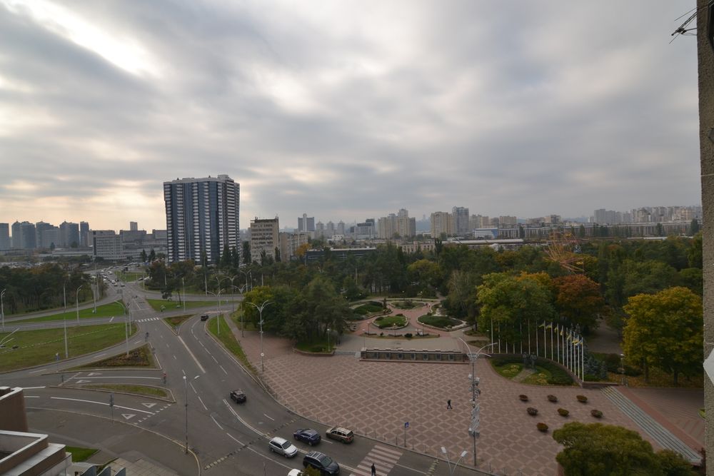 Квартира на вул. Князя Романа Мстиславича, 2 в Києві, ID 299906, фото №21