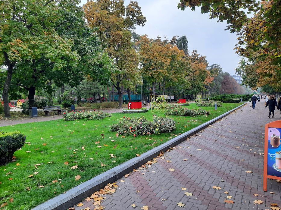 Квартира на вул. Князя Романа Мстиславича, 2 в Києві, ID 299906, фото №22