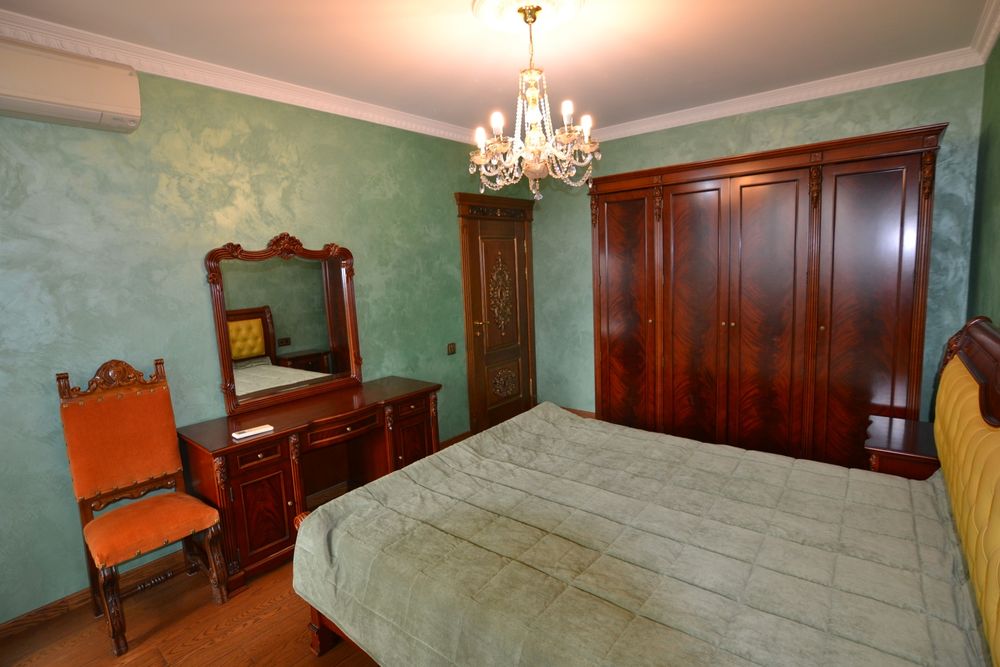 Квартира на вул. Князя Романа Мстиславича, 2 в Київ, ID 299906, фото №4