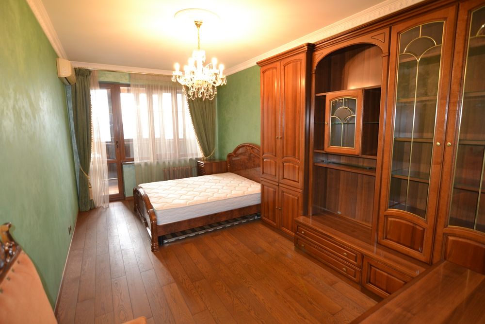 Квартира на вул. Князя Романа Мстиславича, 2 в Київ, ID 299906, фото №5