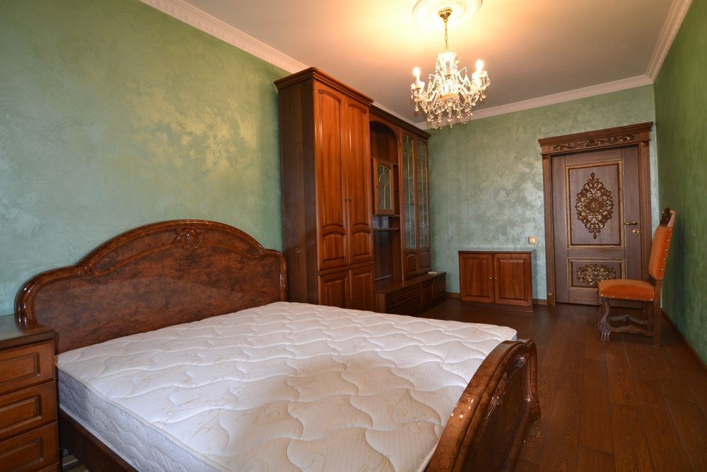 Квартира на вул. Князя Романа Мстиславича, 2 в Києві, ID 299906, фото №6