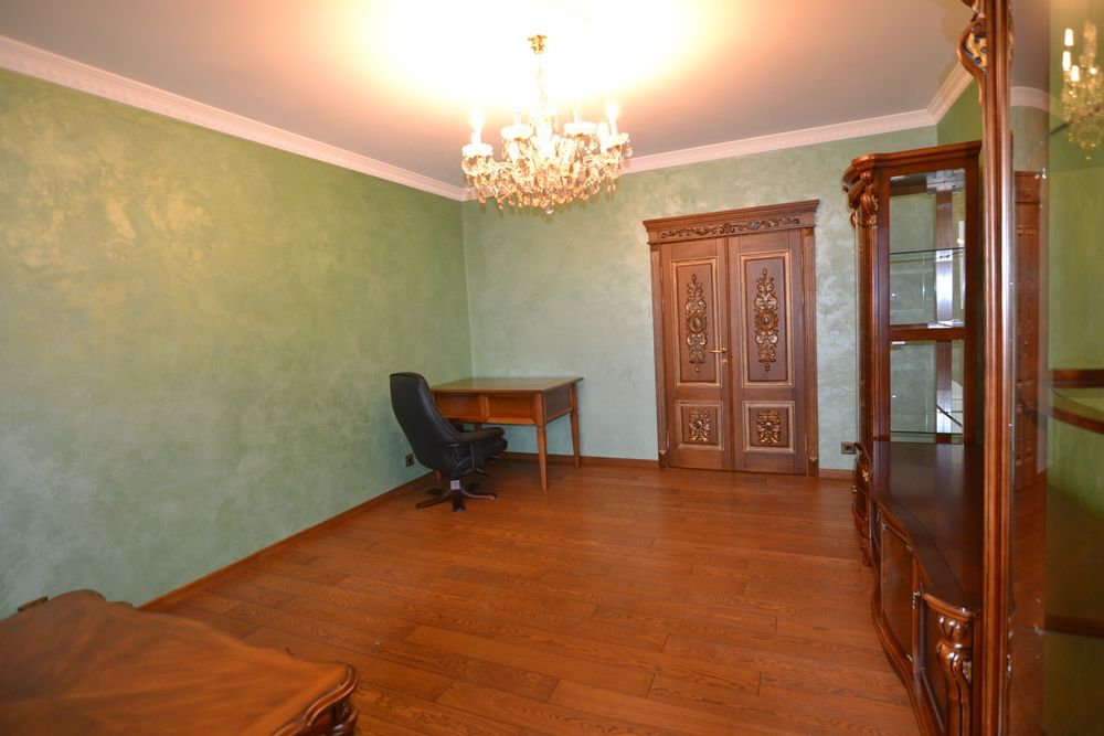 Квартира на вул. Князя Романа Мстиславича, 2 в Києві, ID 299906, фото №7