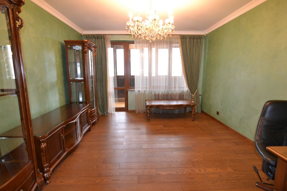 Квартира на вул. Князя Романа Мстиславича, 2 в Києві, ID 299906, фото №8