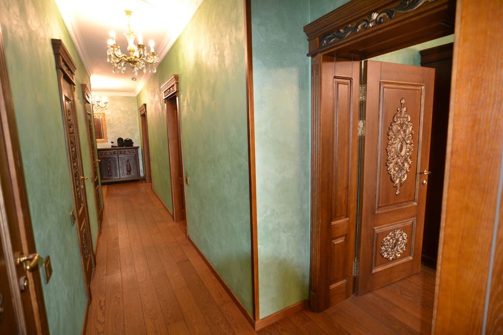 Квартира на вул. Князя Романа Мстиславича, 2 в Києві, ID 299906, фото №9