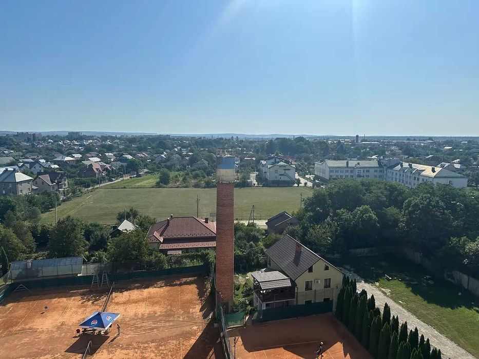 Квартира в Івано-Франківськ, ID 311142, фото №3