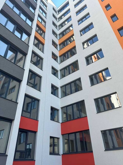 Квартира в Івано-Франківськ, ID 311142, фото №5