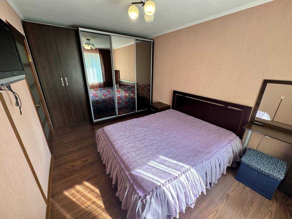 Квартира на вул. Степана Ревуцького, 11 в Києві, ID 281093, фото №1