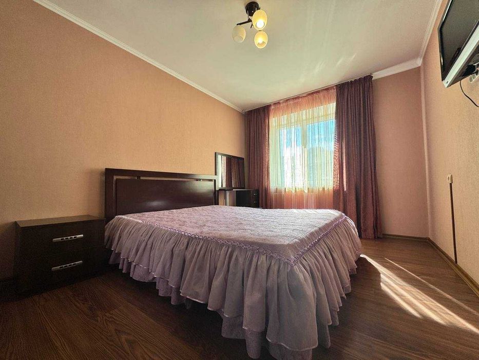Квартира на вул. Степана Ревуцького, 11 в Києві, ID 281093, фото №2