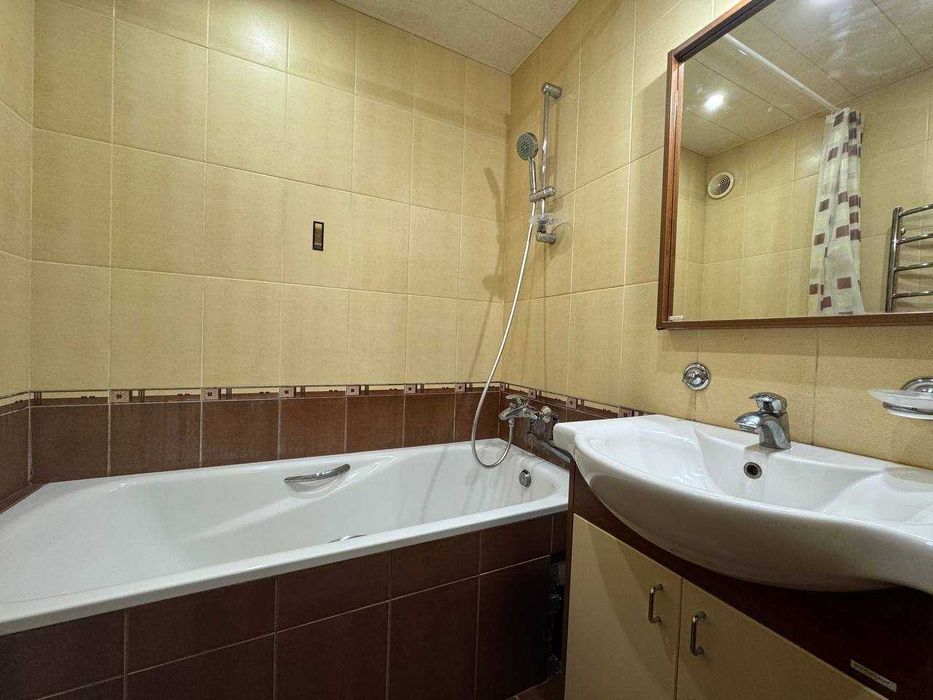 Квартира на вул. Степана Ревуцького, 11 в Києві, ID 281093, фото №11