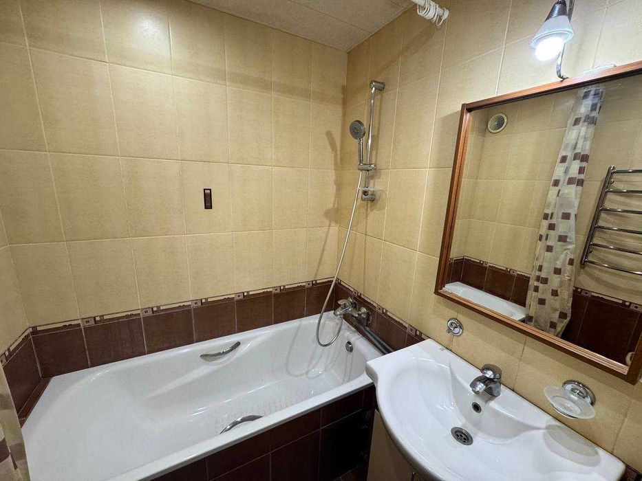 Квартира на вул. Степана Ревуцького, 11 в Києві, ID 281093, фото №12