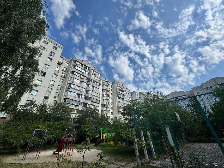 Квартира на вул. Степана Ревуцького, 11 в Києві, ID 281093, фото №15