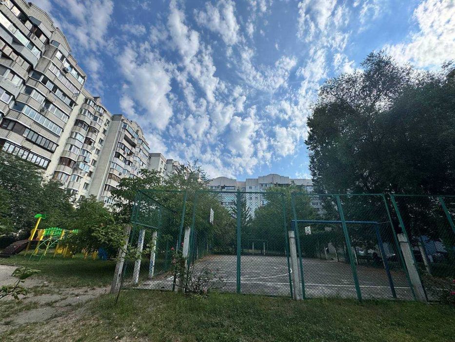 Квартира на вул. Степана Ревуцького, 11 в Києві, ID 281093, фото №16